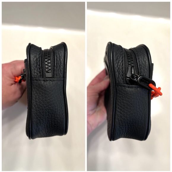 SOLD Louis Vuitton Pochette Volga Virgil Abloh - Picture 13 of 16